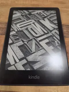 2026年最新】Amazon モデル：Kindle Paperwhite 電子書籍リーダー本体