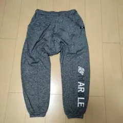 Marble サルエルパンツ