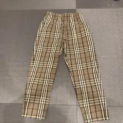 GUシェフパンツ　S