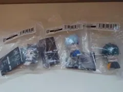 バンダイ ドズル社 まちぼうけ 3つセット