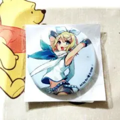 2026年最新】鏡音リン 缶バッジの人気アイテム - メルカリ