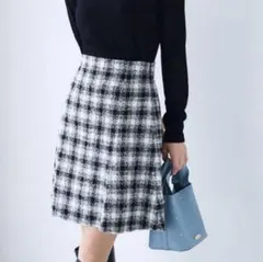 2026年最新】CELFORD バリエーションマーメイドスカートの人気アイテム