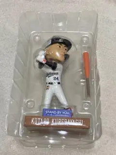 2025年最新】オリックスバファローズ ボブルヘッドの人気アイテム