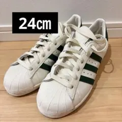 2025年最新】adidas スーパースター 24の人気アイテム - メルカリ