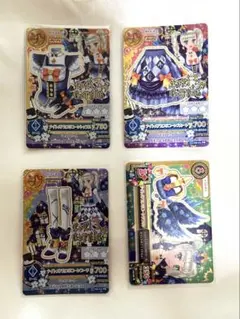 2025年最新】アイカツ フィルム ユリカの人気アイテム - メルカリ