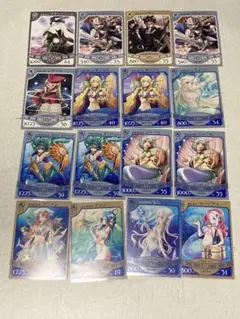 悠久の車輪 51枚