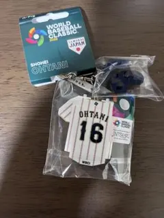 WBC 2026 山本由伸 ナノブロック キーホルダー n-fig - メルカリ