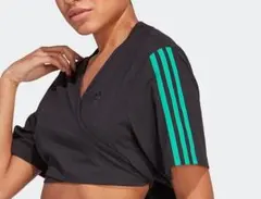 新品 W DANCE CRO T 丈短めカシュクール Sのサムネイル