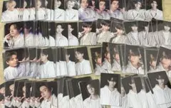 ENHYPEN 宵 -YOI- 通常盤 封入トレカ 14種フルコンプ×10