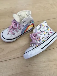 CONVERSE　ALLSTAR コンバース　キッズスニーカー