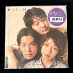 OOPTH のろしレコード　CD