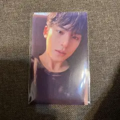 247 ミンギュ　SPILLTHEFEELS 大阪　会場限定　ユニバ