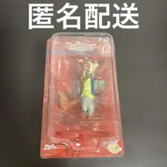 ディズニー　クリスマスオーナメントくじ　ニック