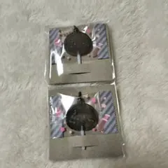 ちいかわ　キャンディーチャームズ　ラッコ　2個セット