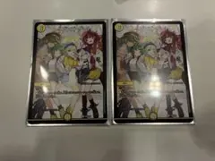 デュエマ25周年ツアー ヘブンズゲート ノーマルプロモ 4枚 - メルカリ
