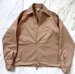 珍品 vintage 78年製 levi's スキッパー ヴァルーズシャツ