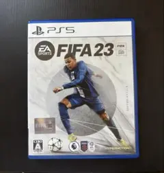 PS5 FIFA23 ソフト