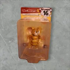 トムとジェリー 一番くじジェリー フィギュア