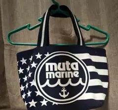 新品】muta MARINE × 世界コスプレサミット カバン - メルカリ