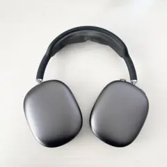 3/21限定価格【美品】AirPods Max スペースグレー 本体