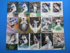 戸郷翔征　３５枚セット　読売ジャイアンツ　巨人　BBM