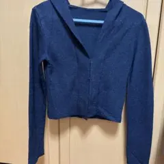 moussy カーディガン