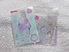 キミとアイドルプリキュア キュアズキューン アクリルスタンド