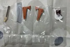 Fender ミニチュアコレクション2