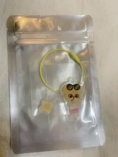 釜山 ポップアップ PuppyM DIYキーリング