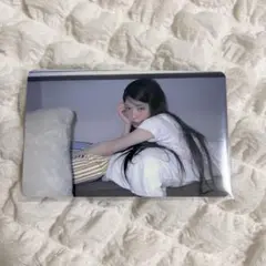 ILLIT 時よ止まれ ラキドロ モカ セブンネット