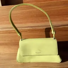 ケイトスペード グレース ライトグリーン