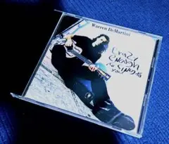 2025年最新】ウォーレン・デ・マルティーニの人気アイテム