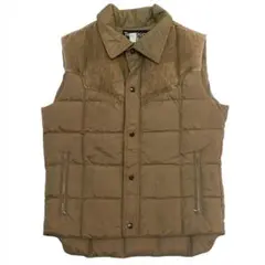 2025年最新】TEMPCO ダウンベストの人気アイテム - メルカリ