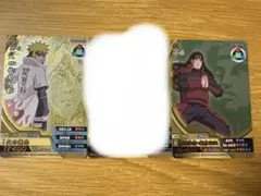 NARUTO ナルティメットミッション 初代火影 二代目火影 | Mercari