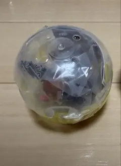 おねむたんチェンソーマン　レゼ編　デンジ