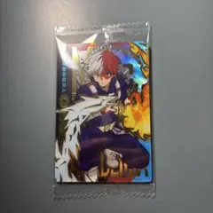 僕のヒーローアカデミア カードダス