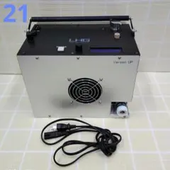 【水素 酸素吸入器】レガルシィ製HHOガス吸入器　Sタイプ？約40cc 水素 酸素吸入器】レガルシィ製HHOガス吸入器 Sタイプ？約40cc - メルカリ