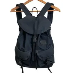 送料込み ノースフェイスパープルレーベル リュック ブラック NN7800N