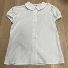 familiarブラウス 150 半袖