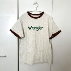 【Wrangler】 for Rodeo Crowns 半袖Tシャツ Mのサムネイル