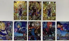 スーパードラゴンボールヒーローズ　MM1-067 孫悟空　+19枚　セット販売