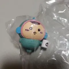 ちいかわ×サンリオキャラクターズ なりきりフィギュア