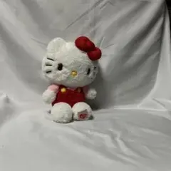 ハローキティ ぬいぐるみ 約20cm