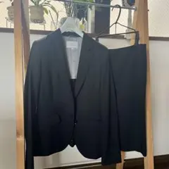 with Performance リクルートスーツ 11号