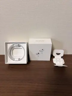 Apple AirPods Pro 第2世代 空き箱