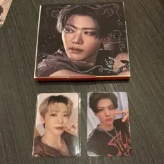 nct dream ジェミン　beat it up