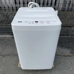 パナソニック大型8kg 全自動洗濯機NA-FA8H1動作確認済 ポンプホース付