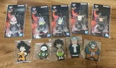 一番くじドラゴンボール　 G、H賞セミコンプ