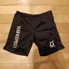 LUZeSOMBRA ショートパンツ