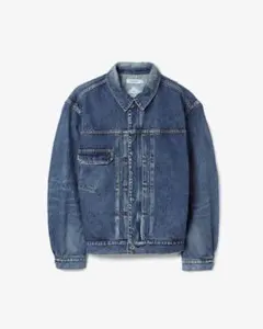 2026年最新】NONNATIVE メンズ Gジャン・デニムジャケットの人気